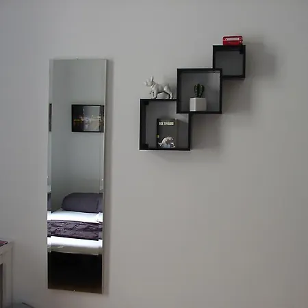 班维智公寓 民宿 科隆