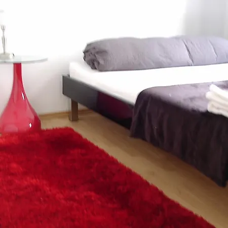 班维智公寓 * 科隆