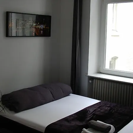 民宿 班维智公寓