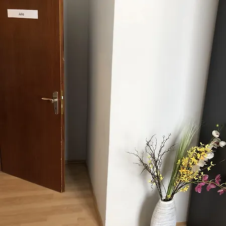 班维智公寓 * 科隆