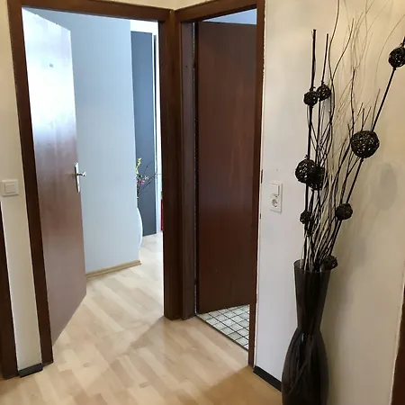 班维智公寓 科隆