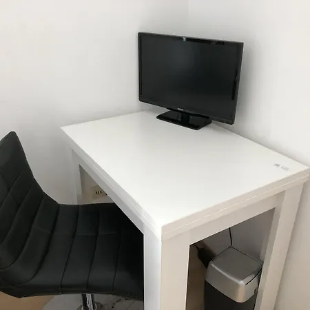 Bankwitz Accommodatie bij particulieren *