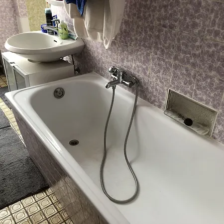 Kwatera prywatna Bankwitz Kolonia