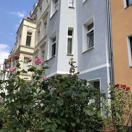 Bankwitz Accommodatie bij particulieren *