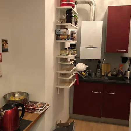 Bankwitz Accommodatie bij particulieren *