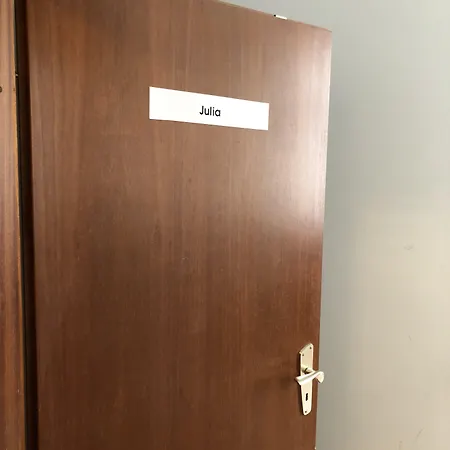 Bankwitz 홈스테이 쾰른