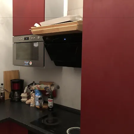 Bankwitz Keulen