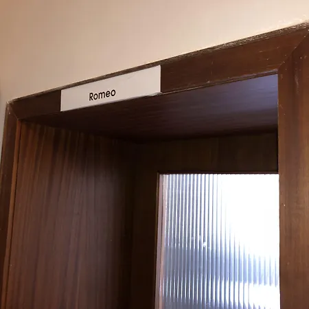Accommodatie bij particulieren Bankwitz *