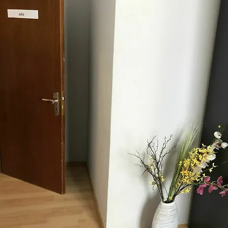 Bankwitz Homestay