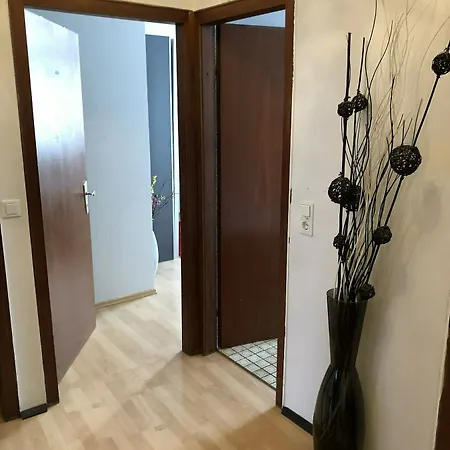 Homestay Bankwitz