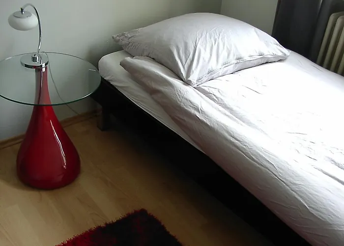 Bankwitz كولونيا