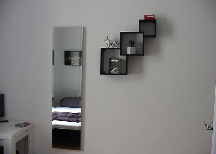 Bankwitz Accommodatie bij particulieren Keulen