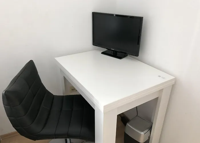 Bankwitz Accommodatie bij particulieren *