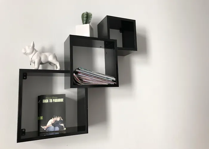 Accommodatie bij particulieren Bankwitz Keulen