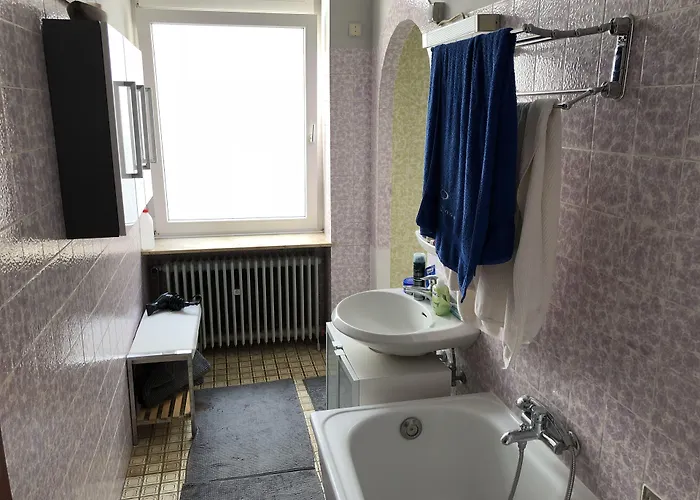 Bankwitz Accommodatie bij particulieren