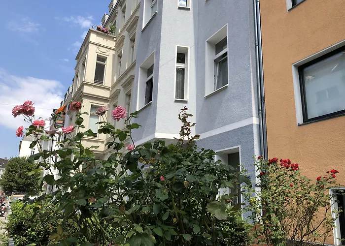 Bankwitz Accommodatie bij particulieren *