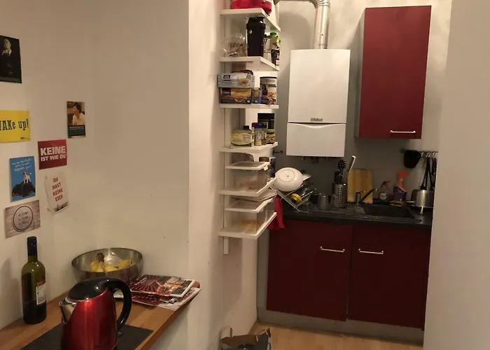 Bankwitz Accommodatie bij particulieren *