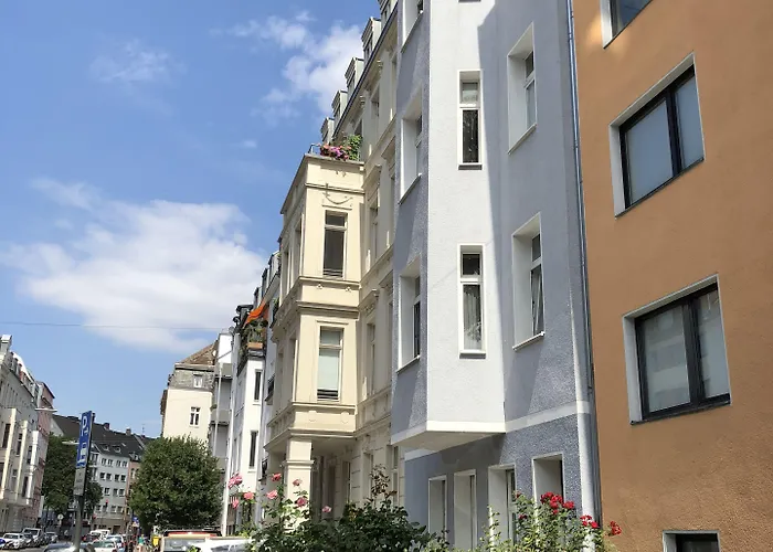 Bankwitz Accommodatie bij particulieren *