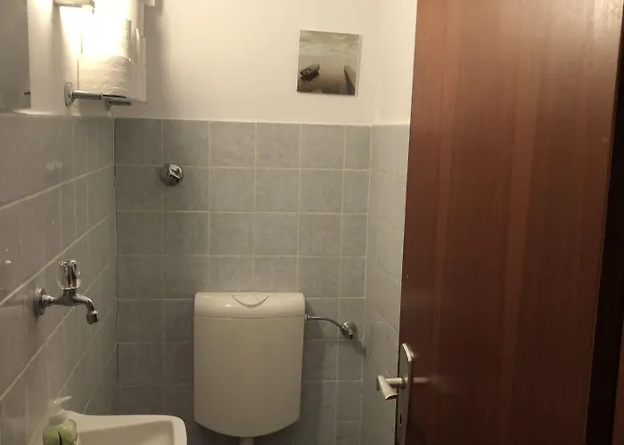 בית אירוח Bankwitz קלן