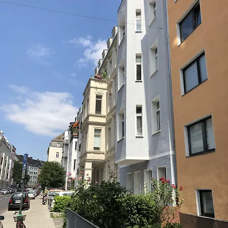 Bankwitz Rum i privatbostad *
