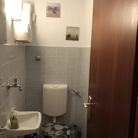 Rum i privatbostad Bankwitz Köln