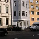 Bankwitz Pansiyon Köln